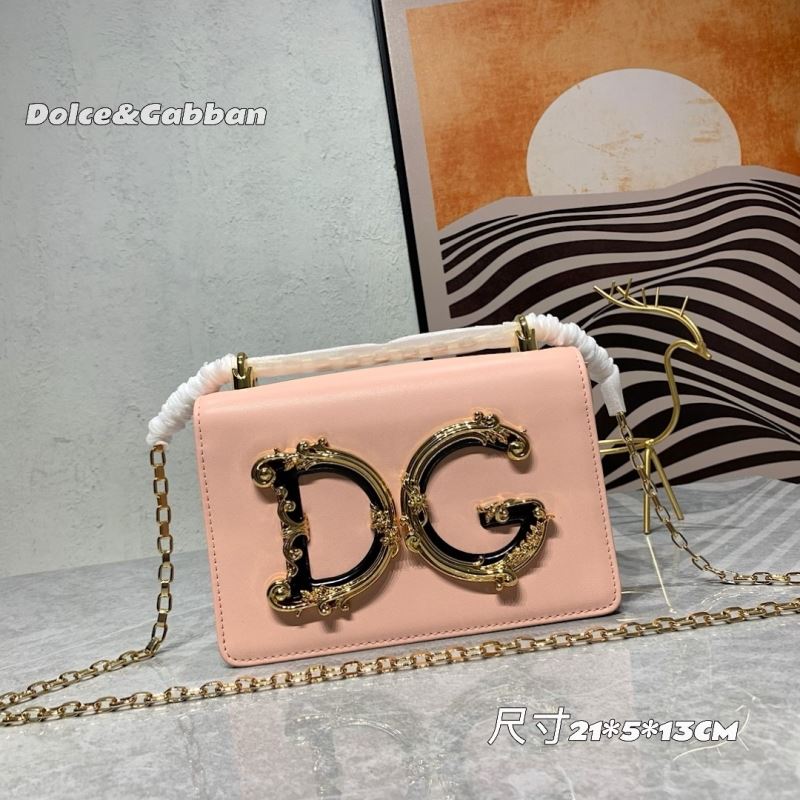 D&G Satchel Bags